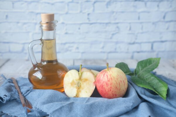 Apple, Lemon & Ginger Juice